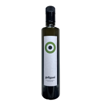 1 bottiglia di Olio
