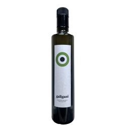 1 bottiglia di Olio