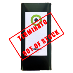 Latta olio da 3 litri